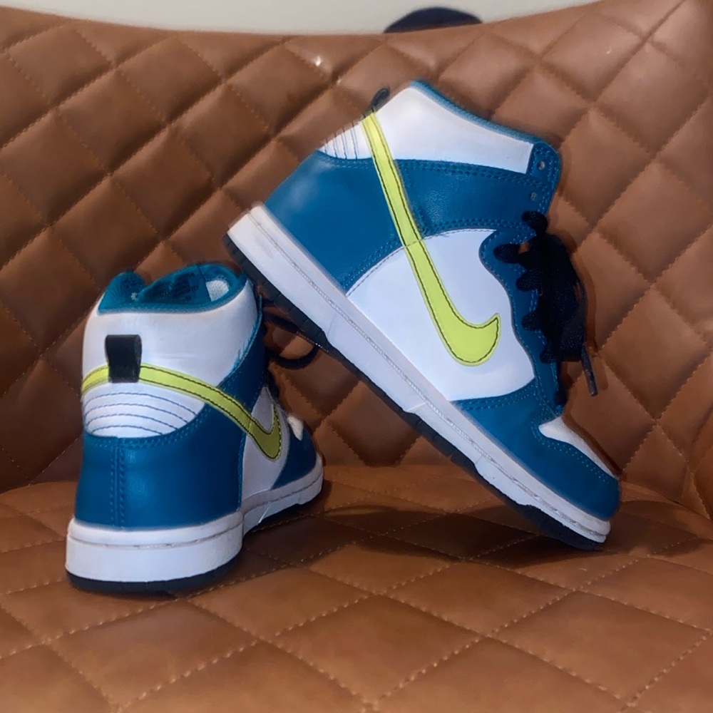 Nike Dunks High 11c